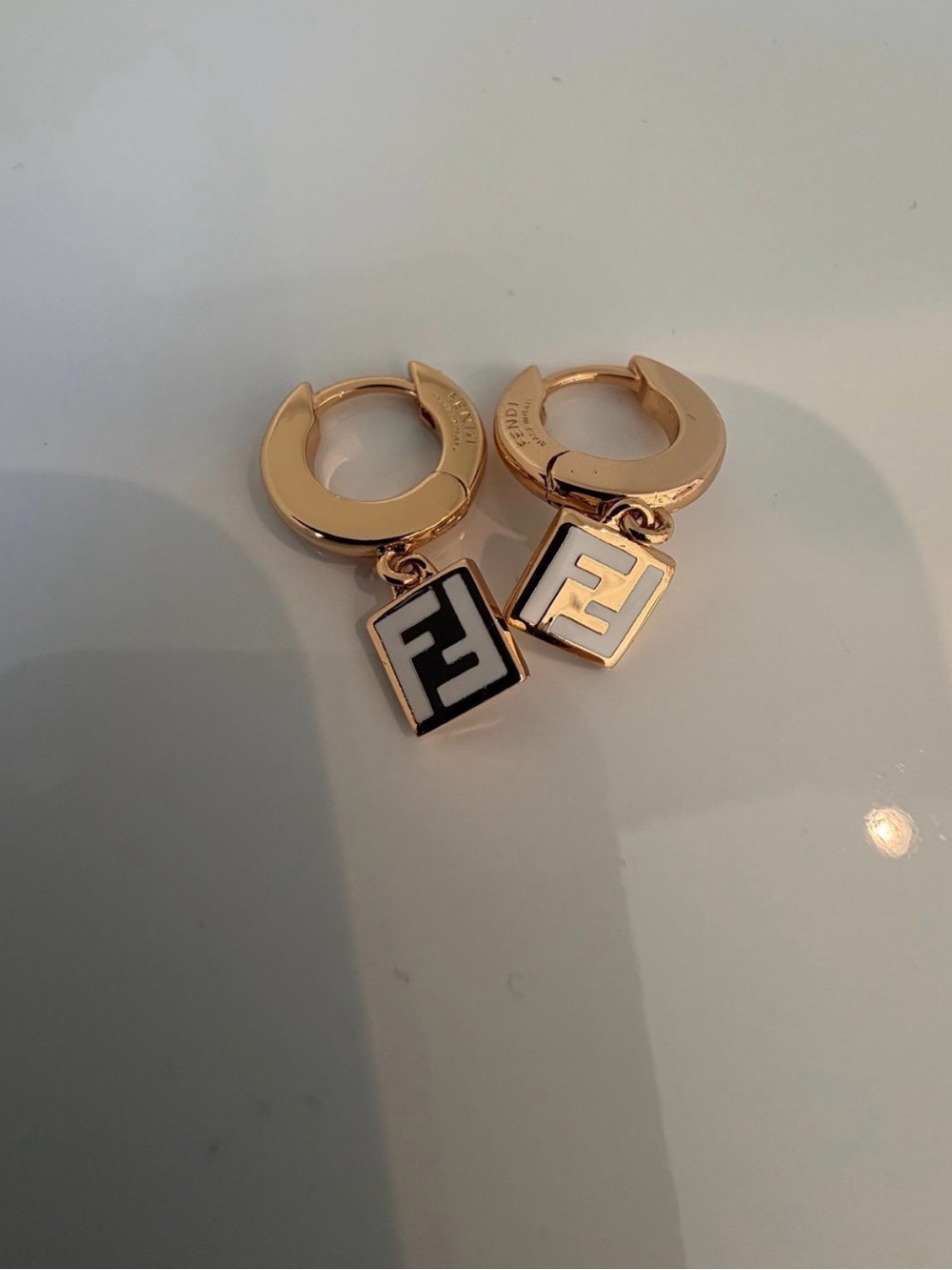 Fendi Earrings